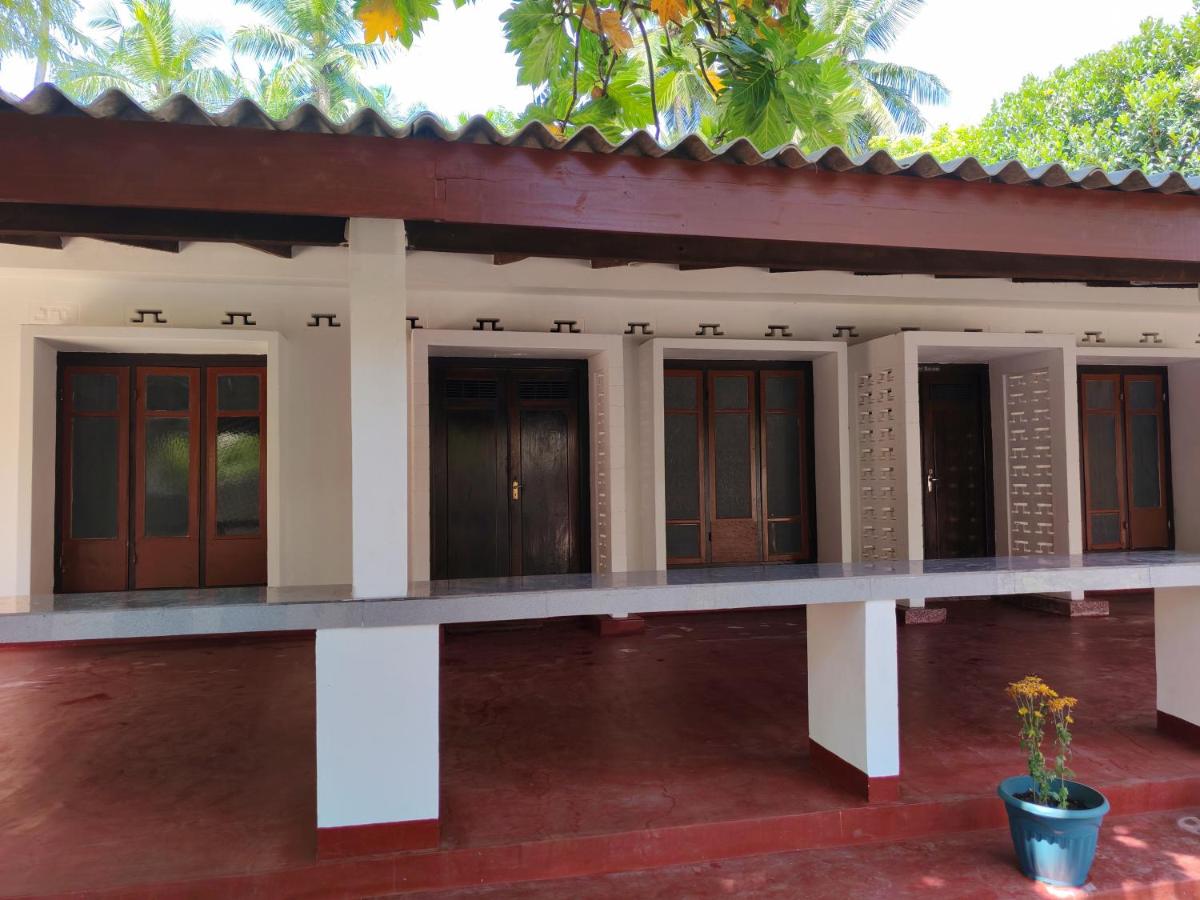 Amma's Homestay - Ferienwohnung Jaffna