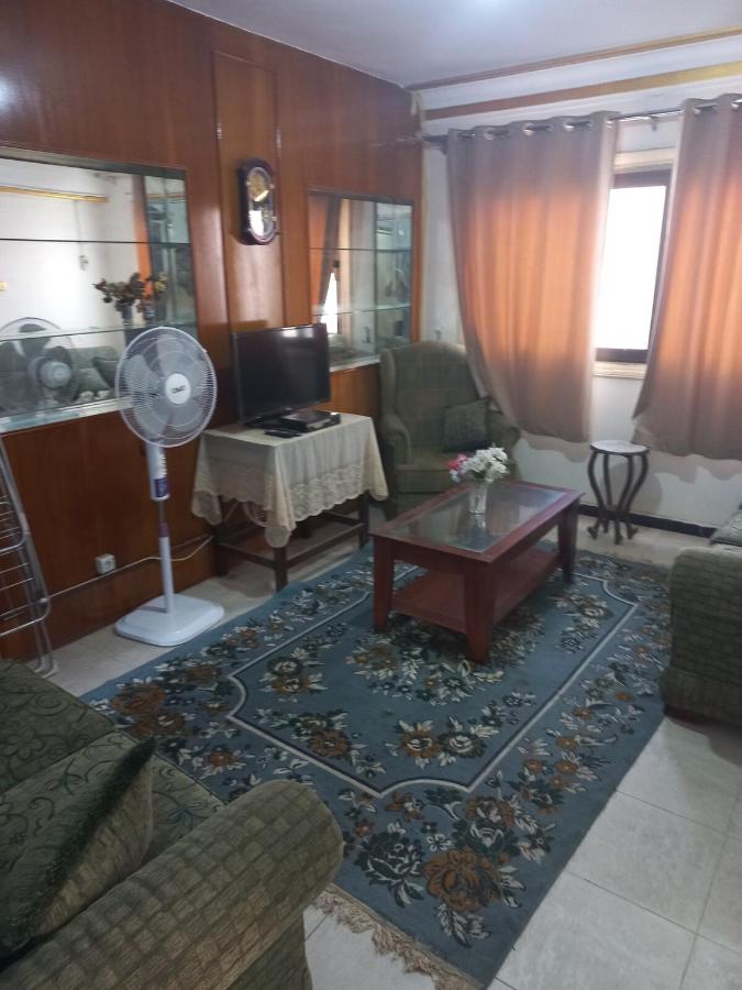 Furnished Apartment Very Close to the Pyramids - B&B Cairo