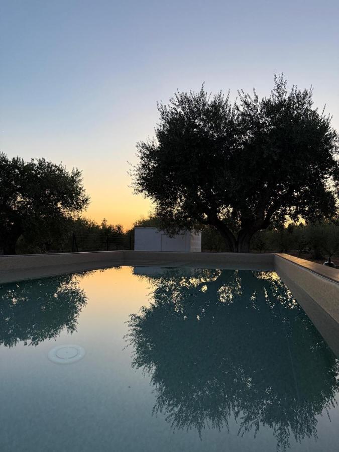 I Trulli di Anna - B&B Locorotondo