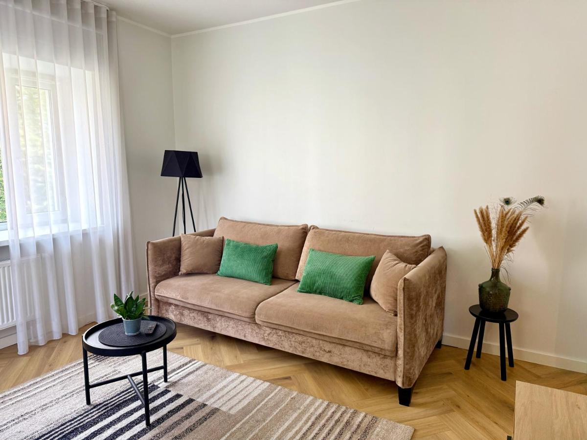 Cosy Reiman Residence City Center Free parking - B&B Tallin