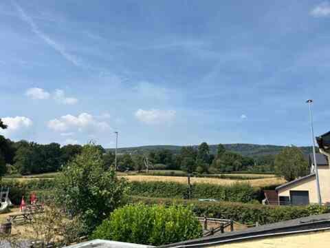 Bragdy Apartment - Ferienwohnung Little Mill