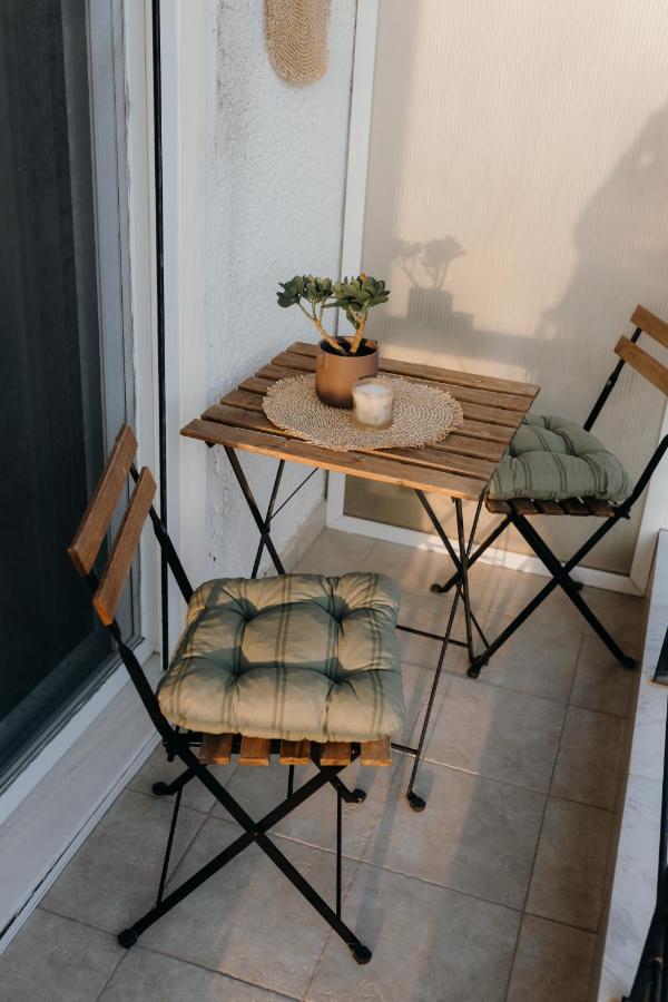 Avgerinos Stay - Chambres d'hôtes Kilkís