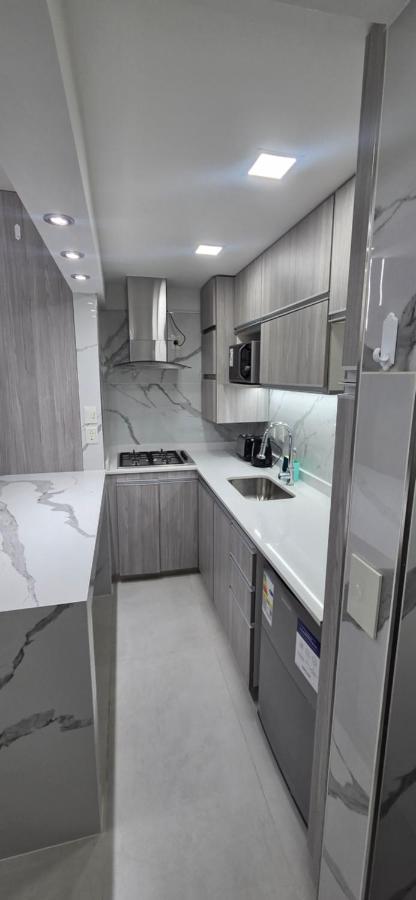 Roca Madryn - Ferienwohnung Puerto Madryn