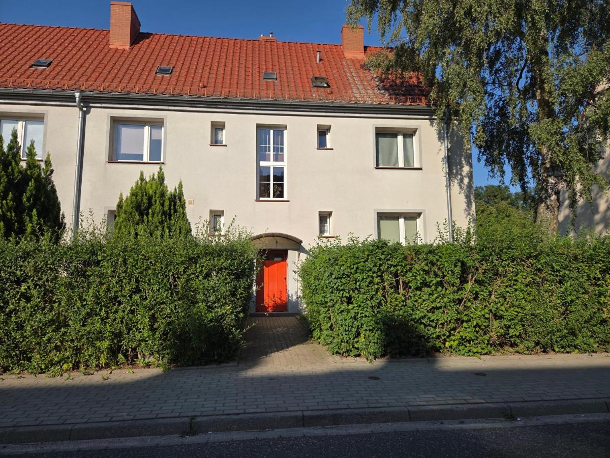 Cozy Attic Apartment Koszalin - Bed and Breakfast Koszalin