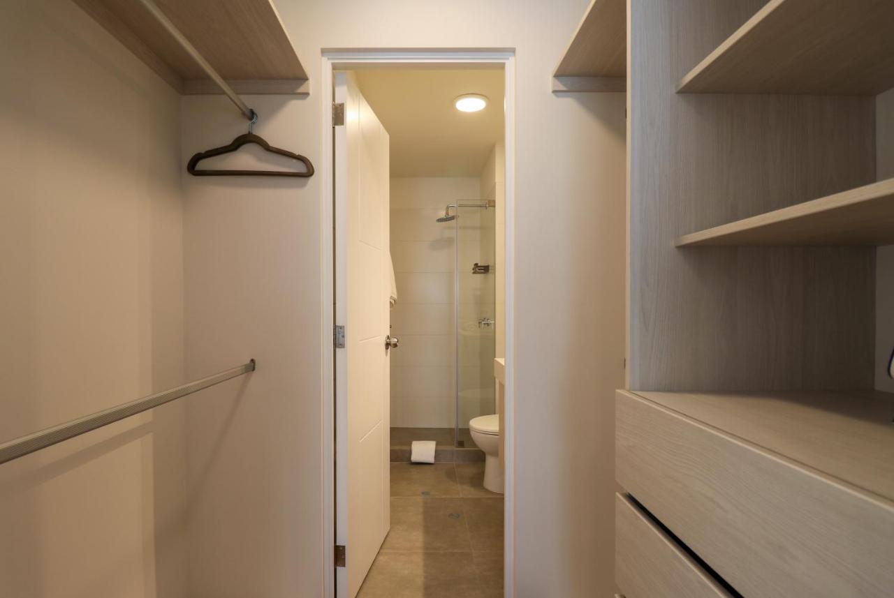 Appartement 2 Chambres Deluxe