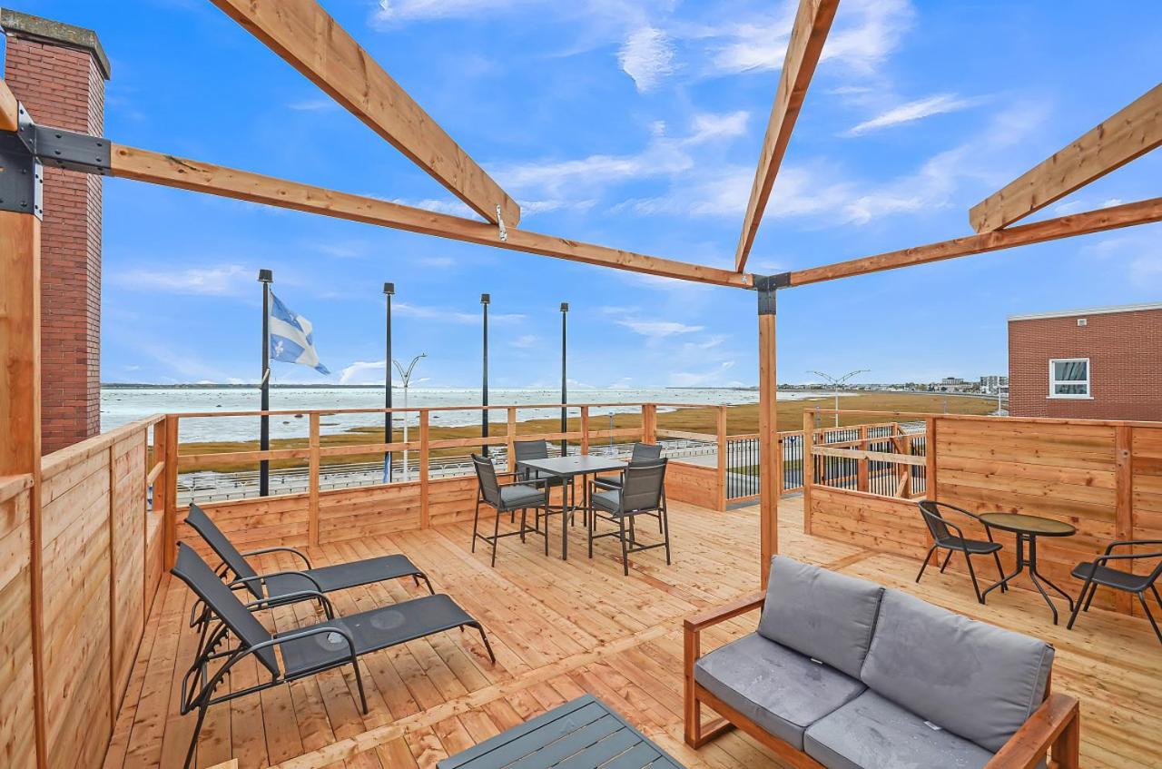 Lofts Orizon - B&B Rimouski