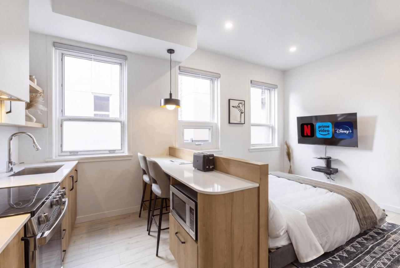 Lofts Orizon - B&B Rimouski
