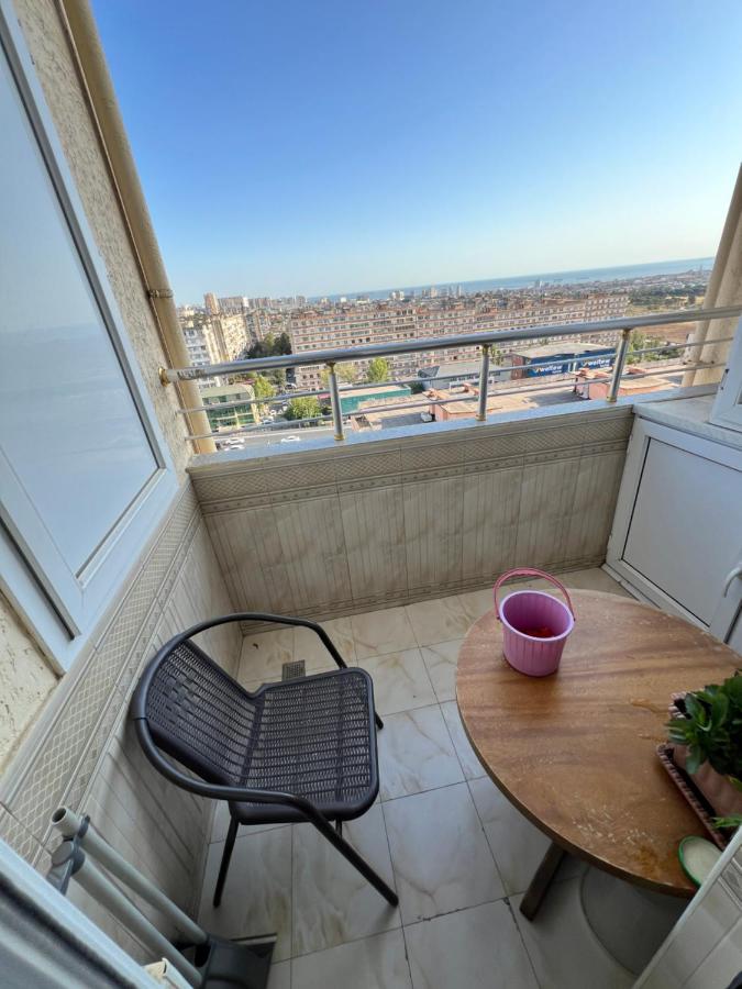 A&P Apartment - Chambres d'hôtes Bakou