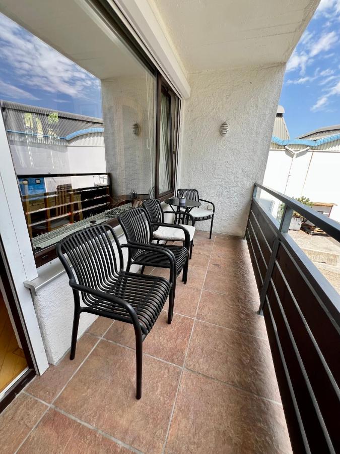 Alpin Active Apartment - B&B Zell am See