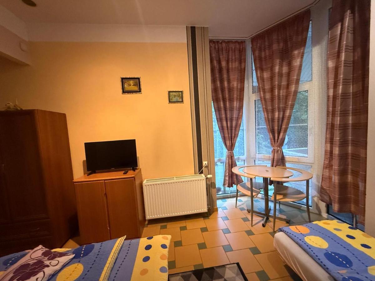Pokoje Gościnne Beata - Ferienwohnung Bad Kudowa
