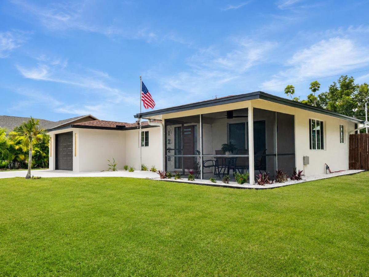 Livia's Beach Cove - B&B Venice