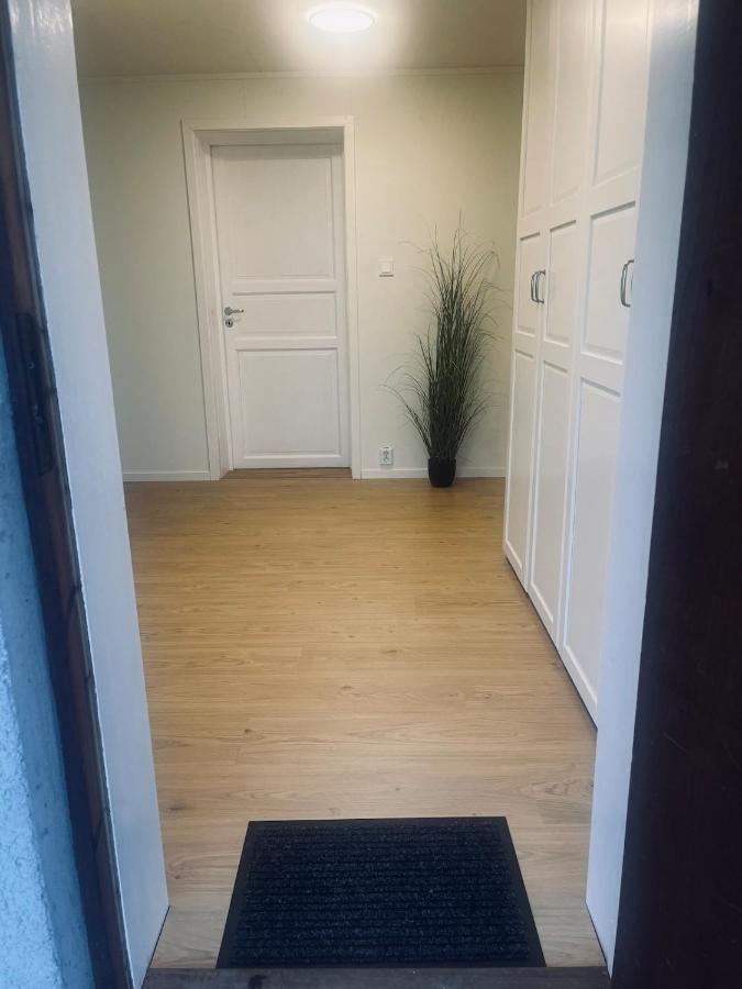Apartment in Kjørnes - B&B Sogndal