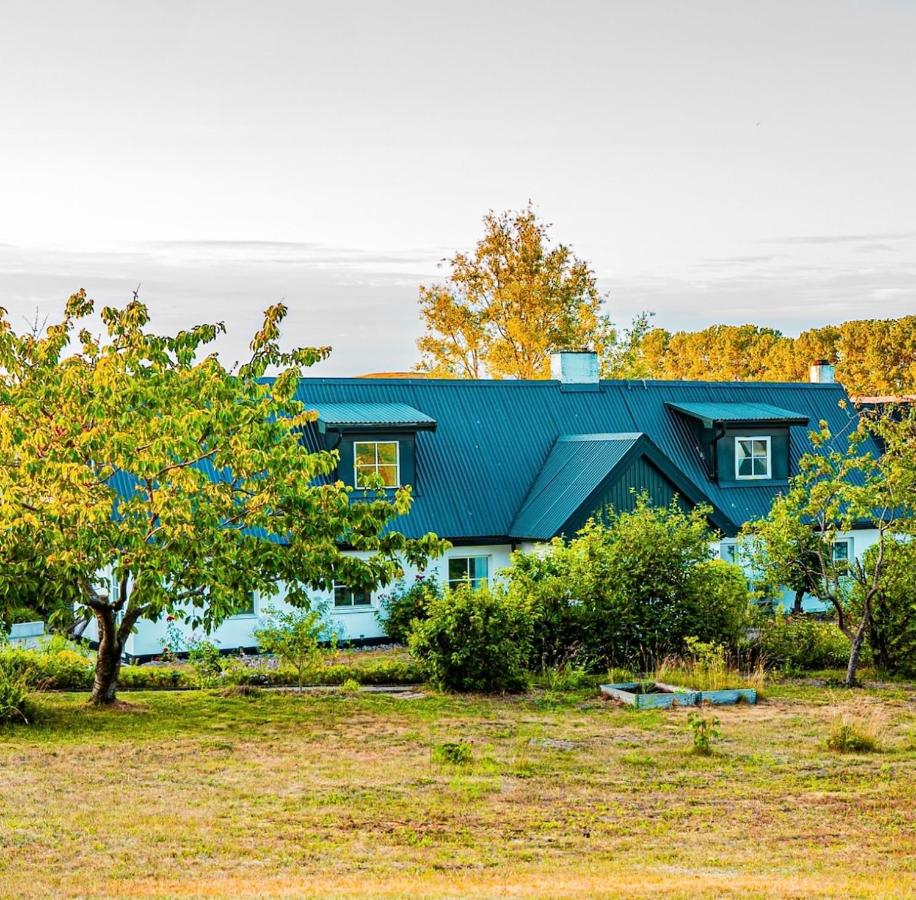 Pärla in Kåseberga - Chambres d'hôtes Löderup