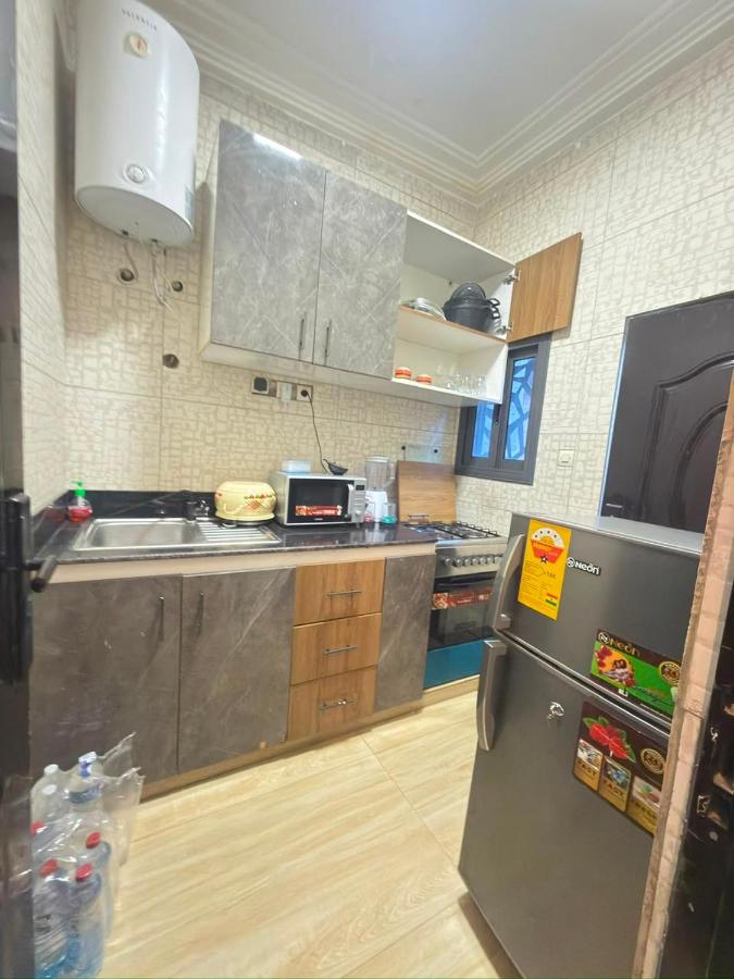 Spacious One-bedroom flat nyekonakope - Chambres d'hôtes Lomé