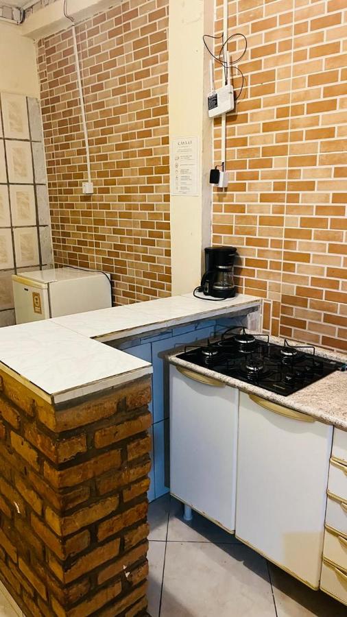 Casa63 - B&B Lençóis