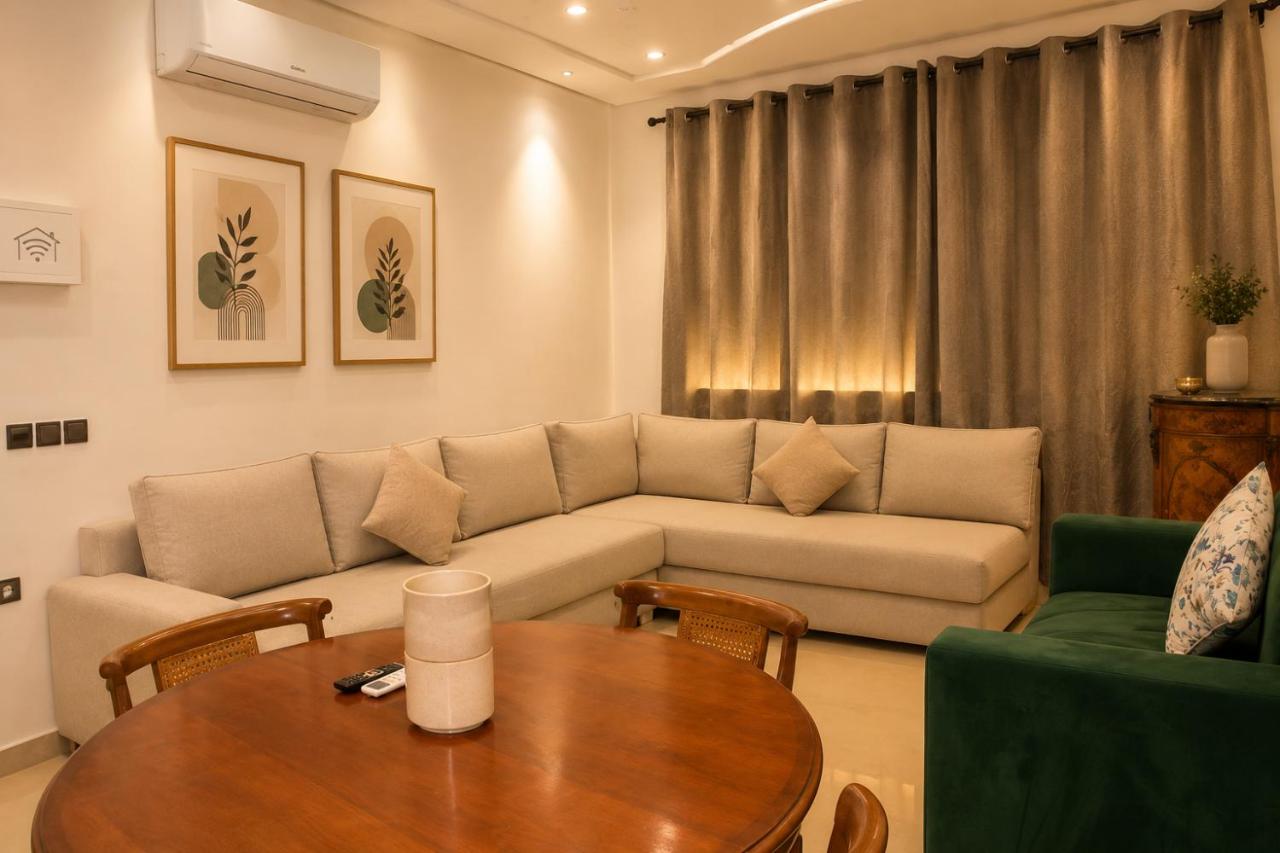 NEW Central Residency AC Wi-Fi Balcony - B&B Fez