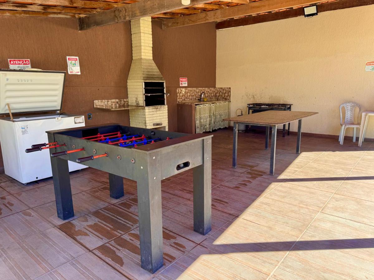 CASA Temporada & Eventos - B&B Arraial do Cabo