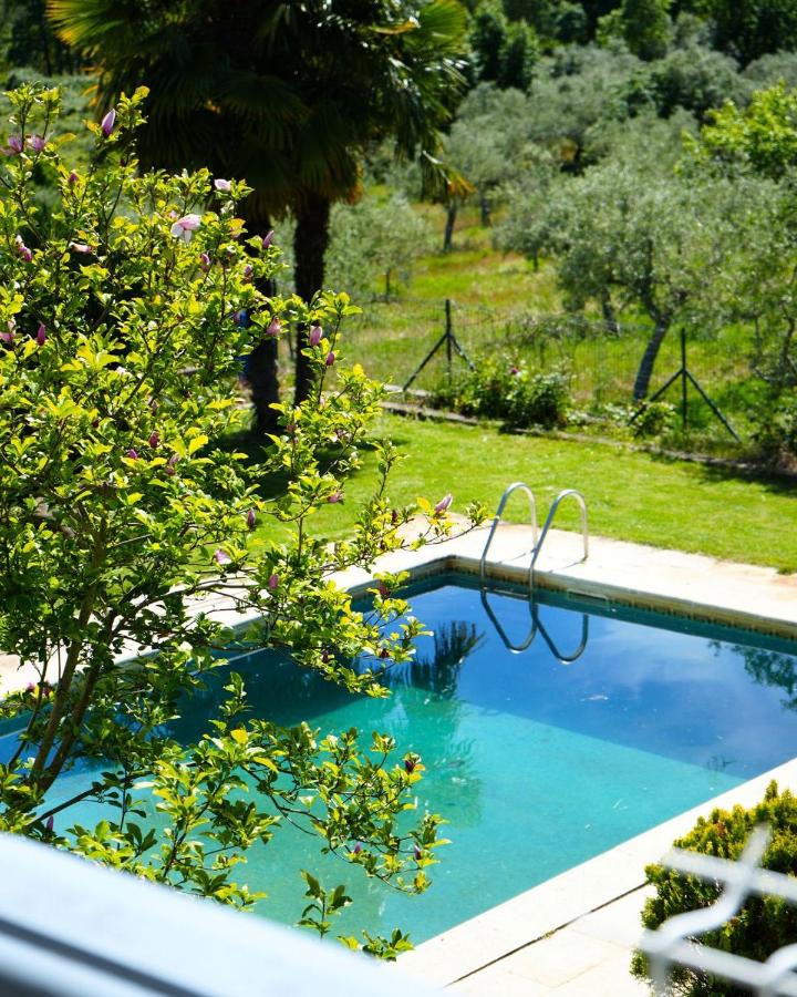 Vivenda Varandas - B&B Lagoaça