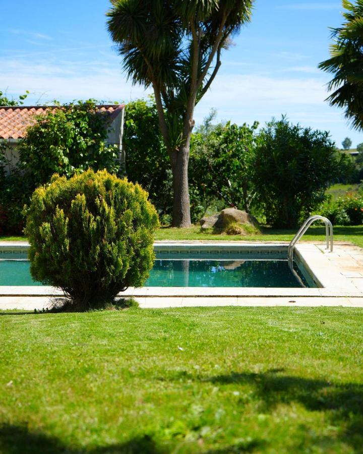 Vivenda Varandas - B&B Lagoaça