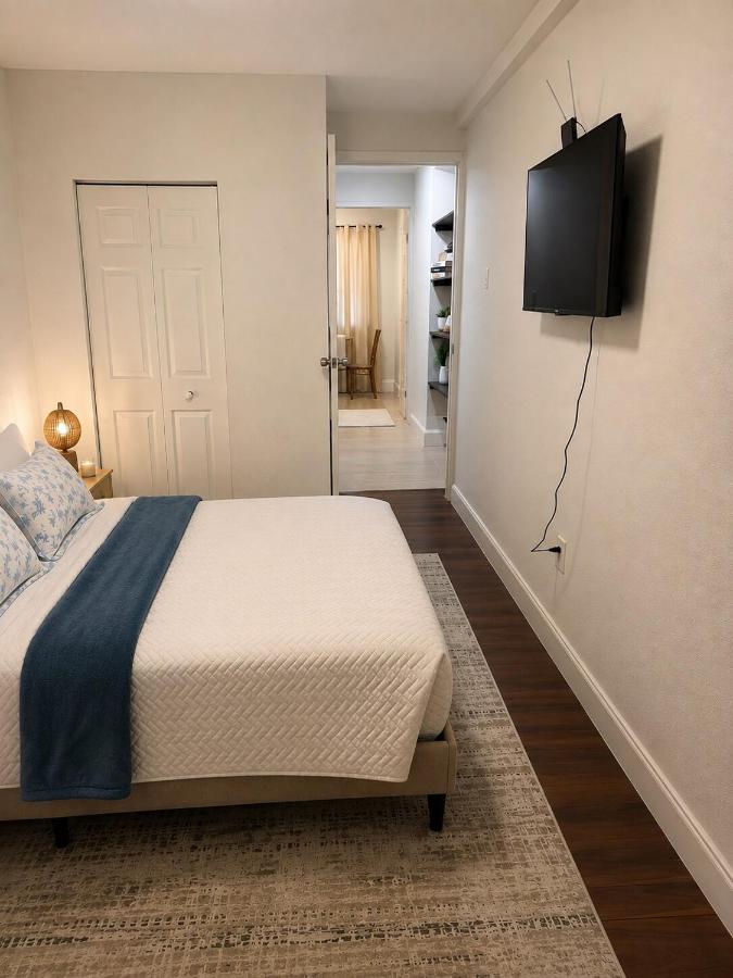 Modern Oasis studio free parking Private entrance - Ferienwohnung Miami