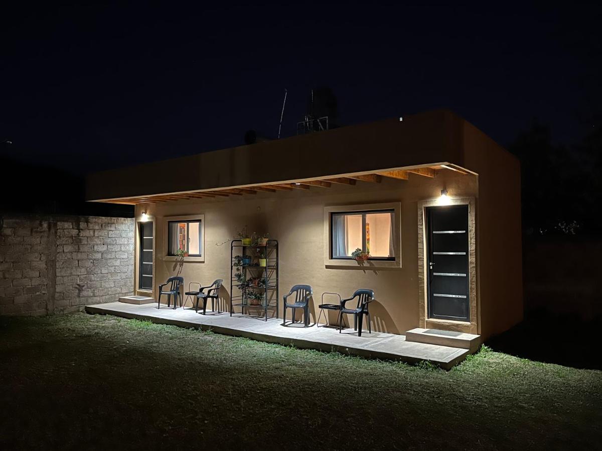 Suites del Jardín - B&B San Pablo de Reyes