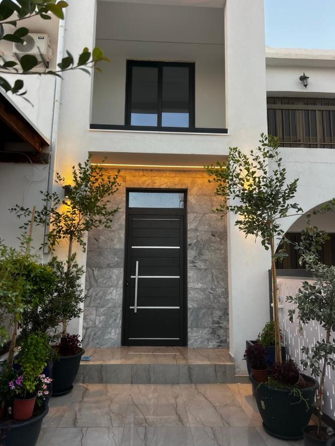Dalia Maisonette - Ferienwohnung Pégeia