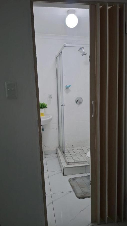 Meltha M - B&B Johannesburg