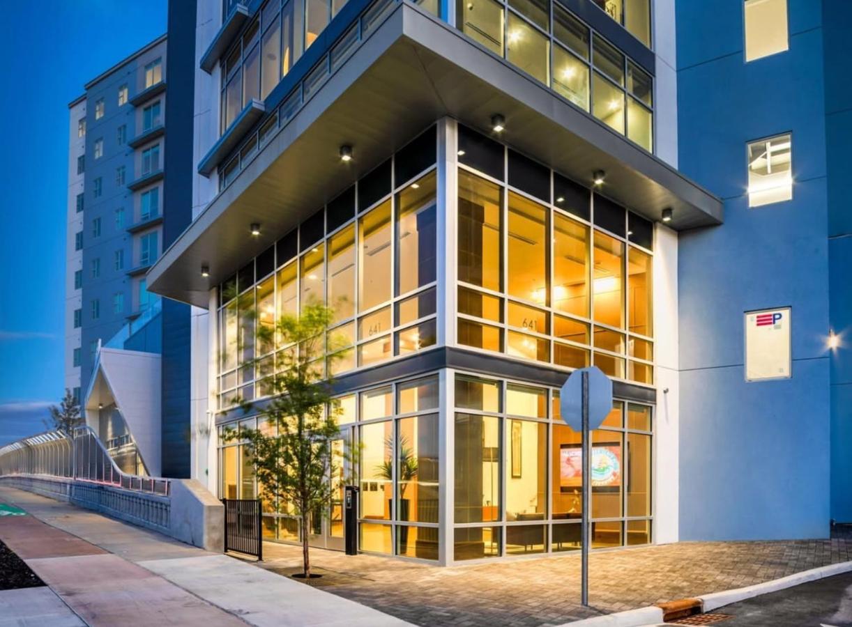 The Amazon Nashville Pool Gym Parking Games Room - Ferienwohnung Nashville