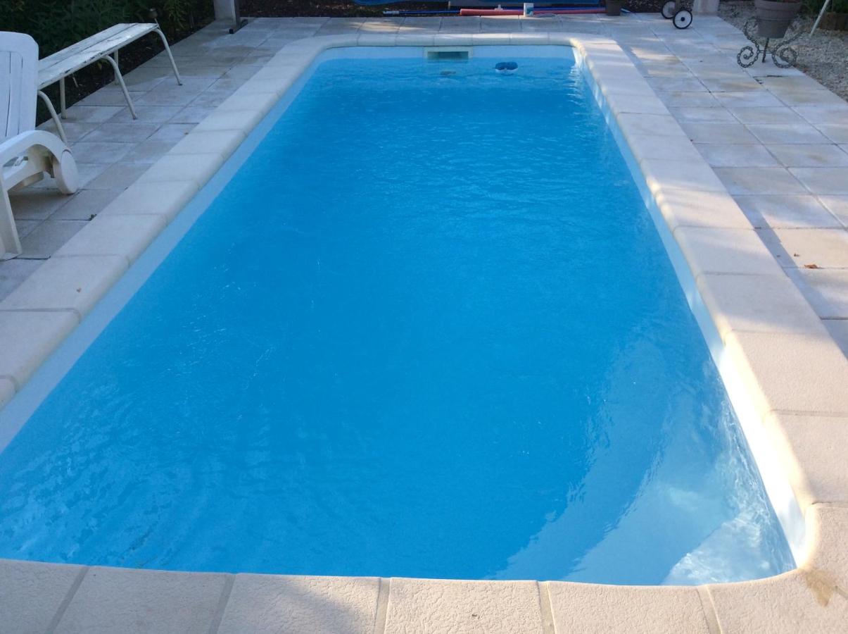 Mini gîte de 21 m carrés - Ferienwohnung La Bouilladisse