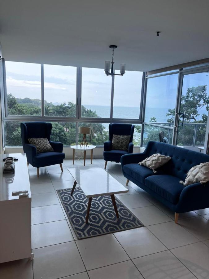 Beach apartment on the seashore - Bed and Breakfast Las Lajas