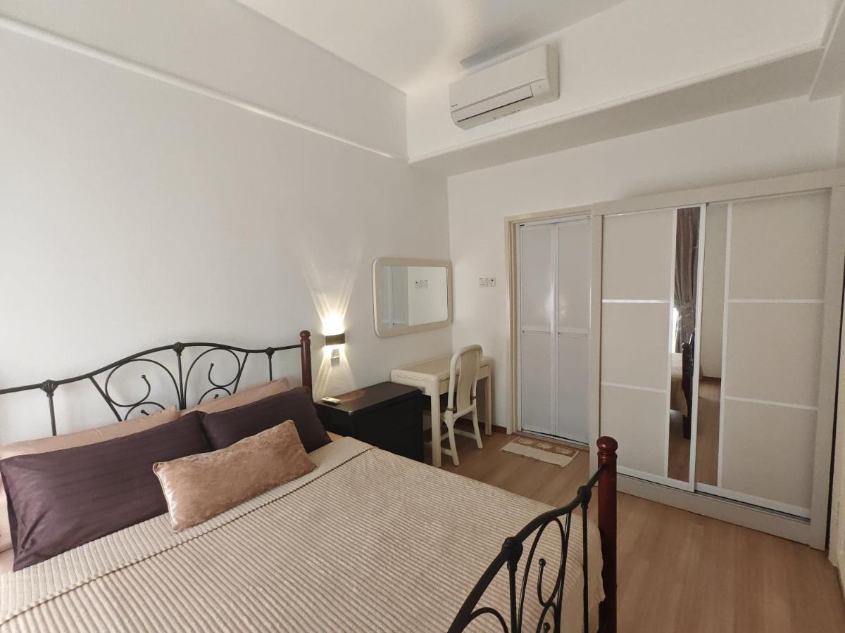 Appartamento con 1 Camera da Letto e Balcone