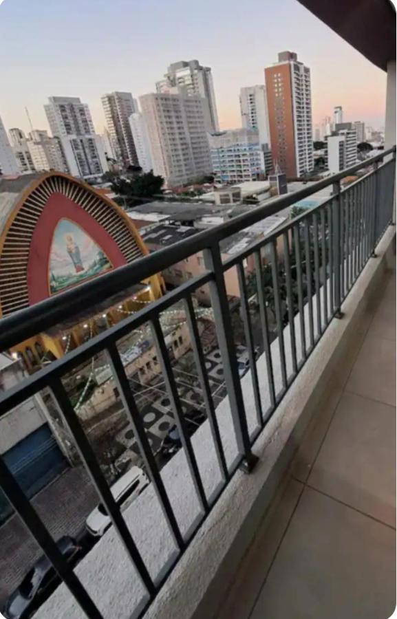Studio Ipiranga - Próximo ao metrô - Ferienwohnung São Paulo