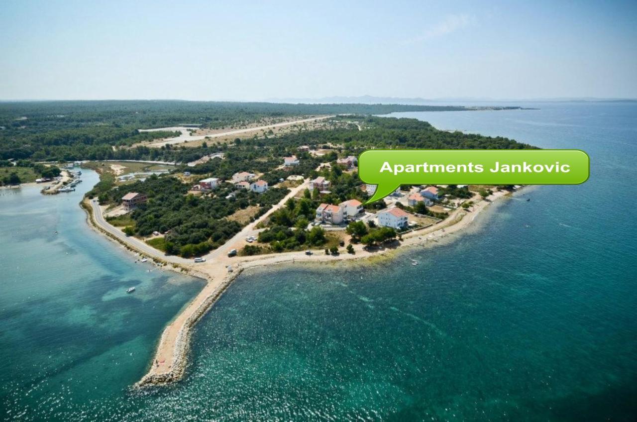 Apartments Jankovic - B&B