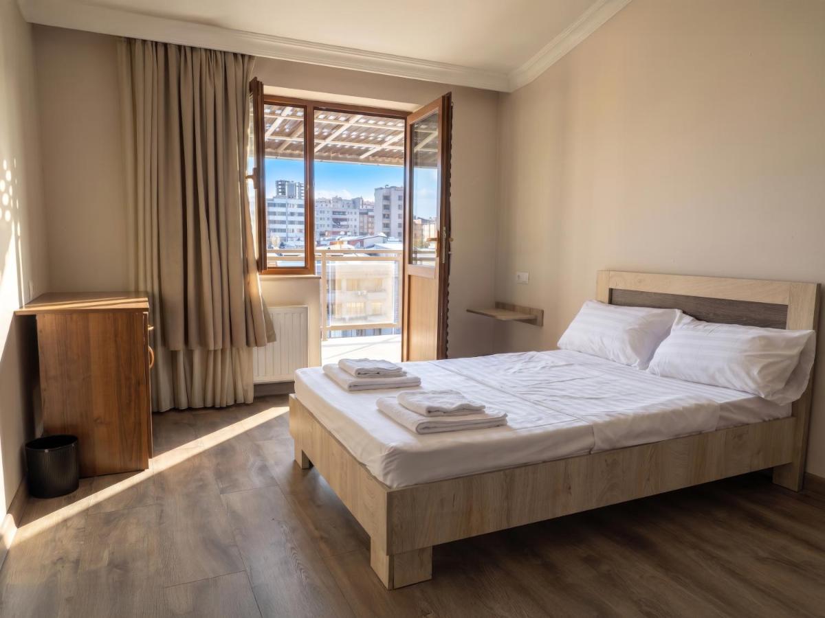 Luma Central House - Ferienwohnung Jerewan