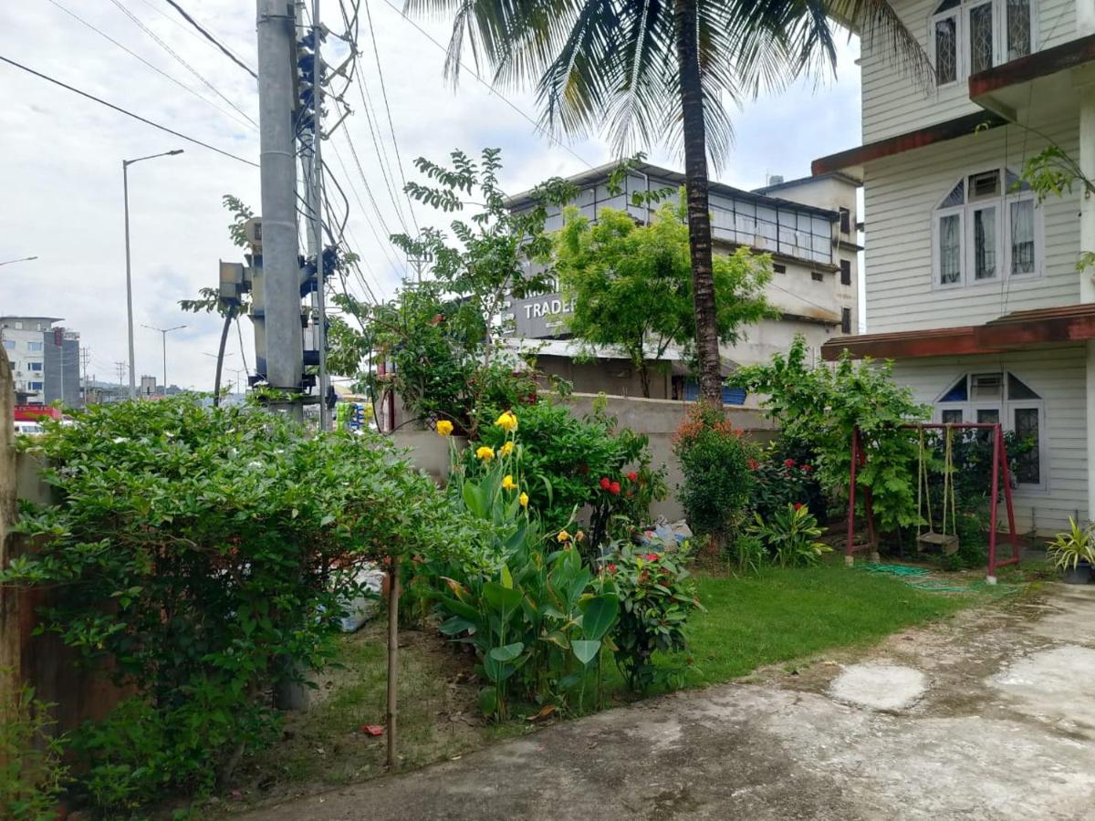 Manoramalay Homestay - Chambres d'hôtes Guwahati