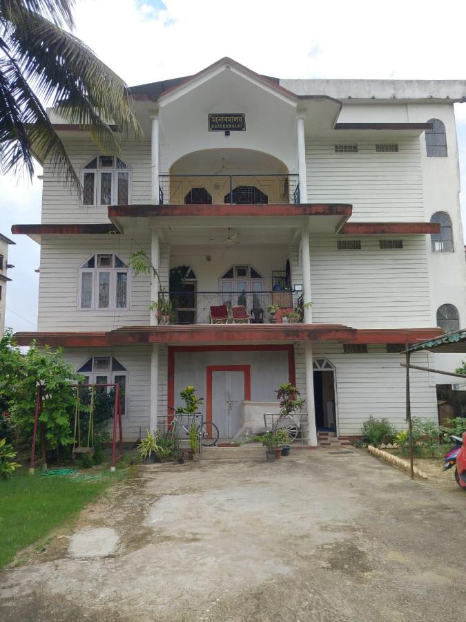 Manoramalay Homestay - Chambres d'hôtes Guwahati