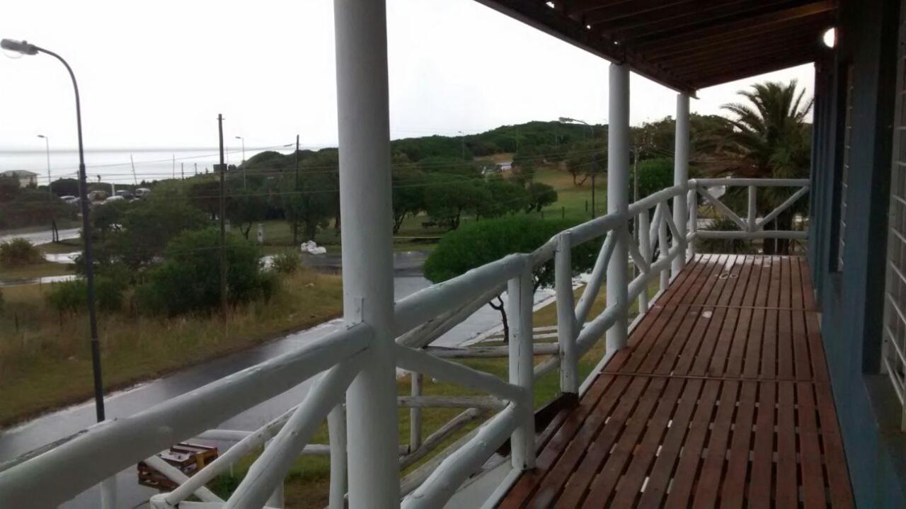 Vistalmar Alfar - B&B Mar del Plata