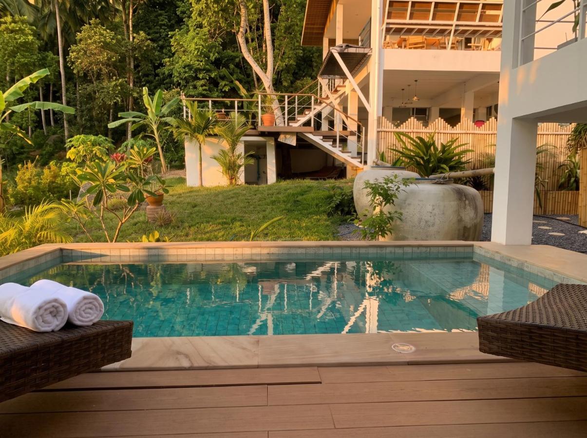 Villa Leo - B&B Ban Maduea Wan
