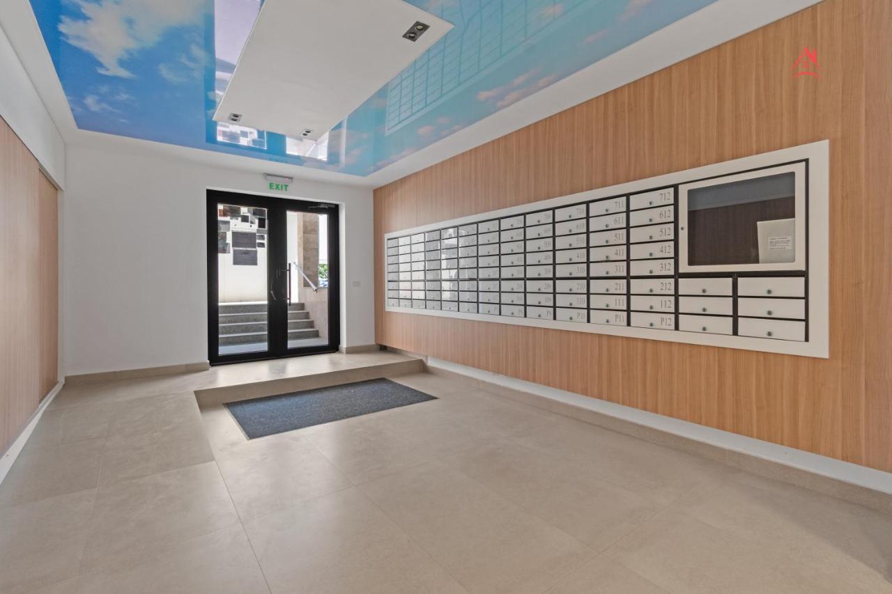 Vibe Luxury Studio - Militari Residence - Parcare Privata Gratuita - B&B Chiajna