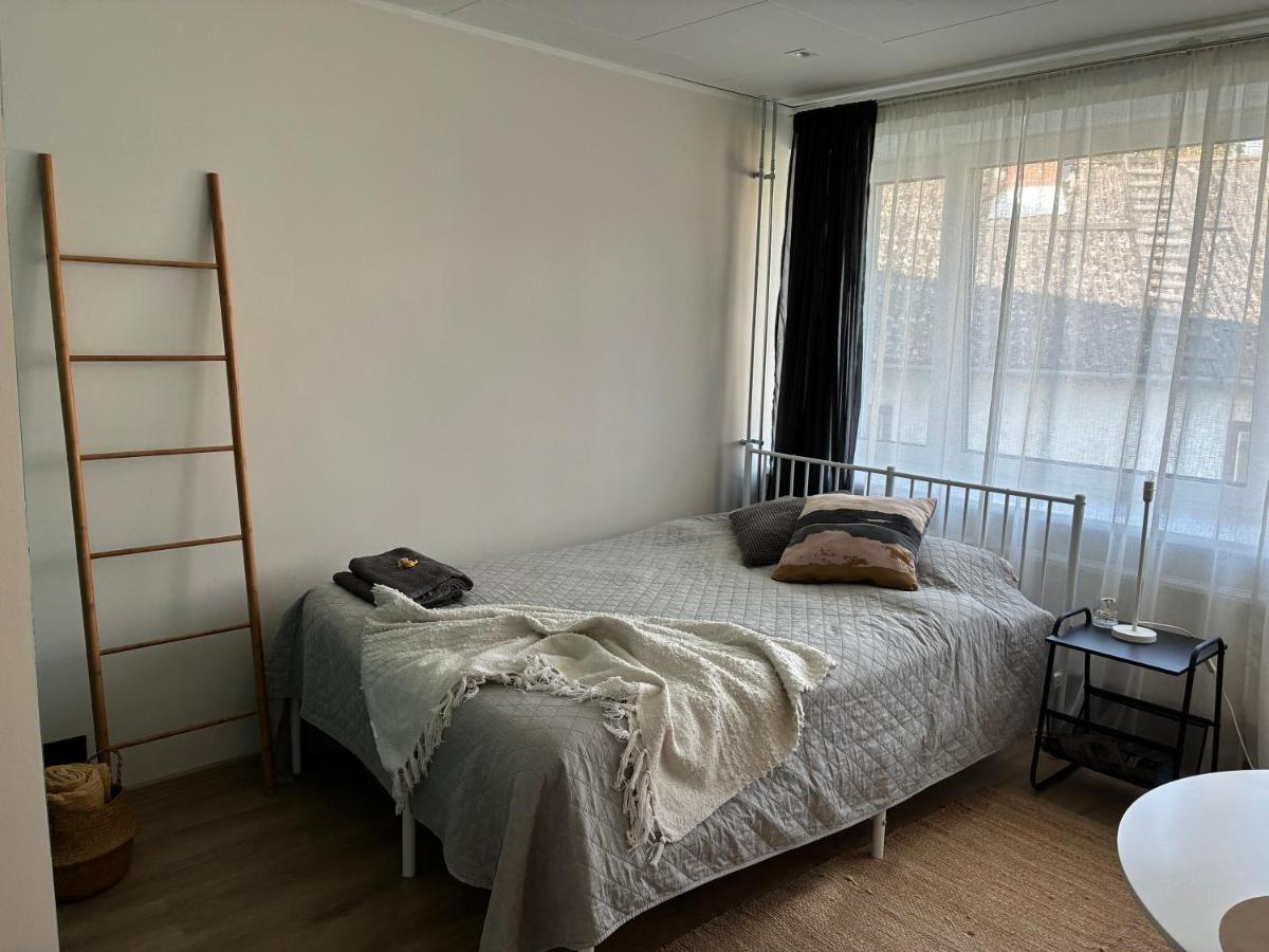 Compact holiday apartment near the heart of Viljandi - B&B Viljandi