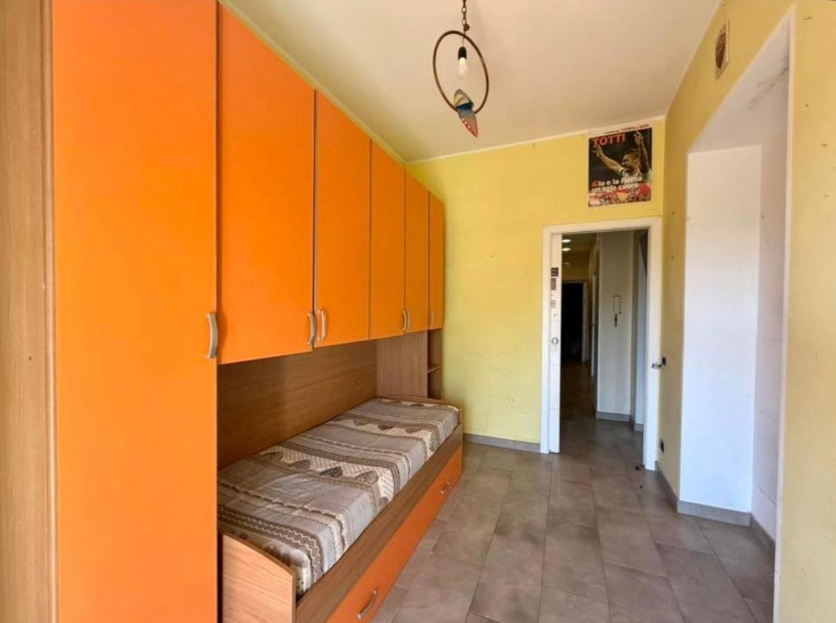 Alloggio turistico Brancaleone - Bed and Breakfast Genazzano