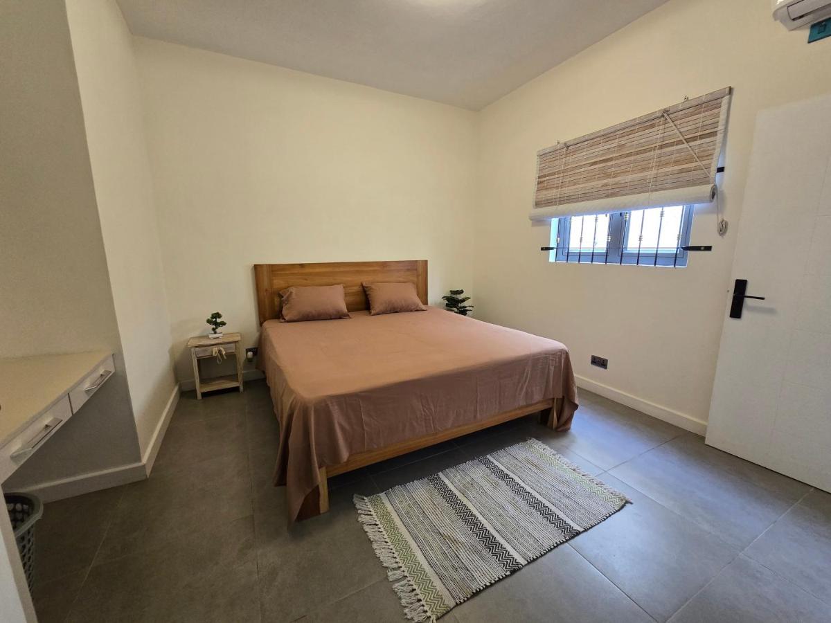 Ibiza KJ - Chambres d'hôtes Flic en Flac