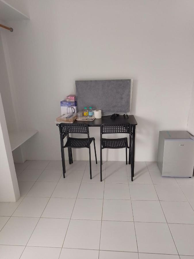 PPplace บางแสน - พีพีเพลส บางแสน - B&B Chon Buri