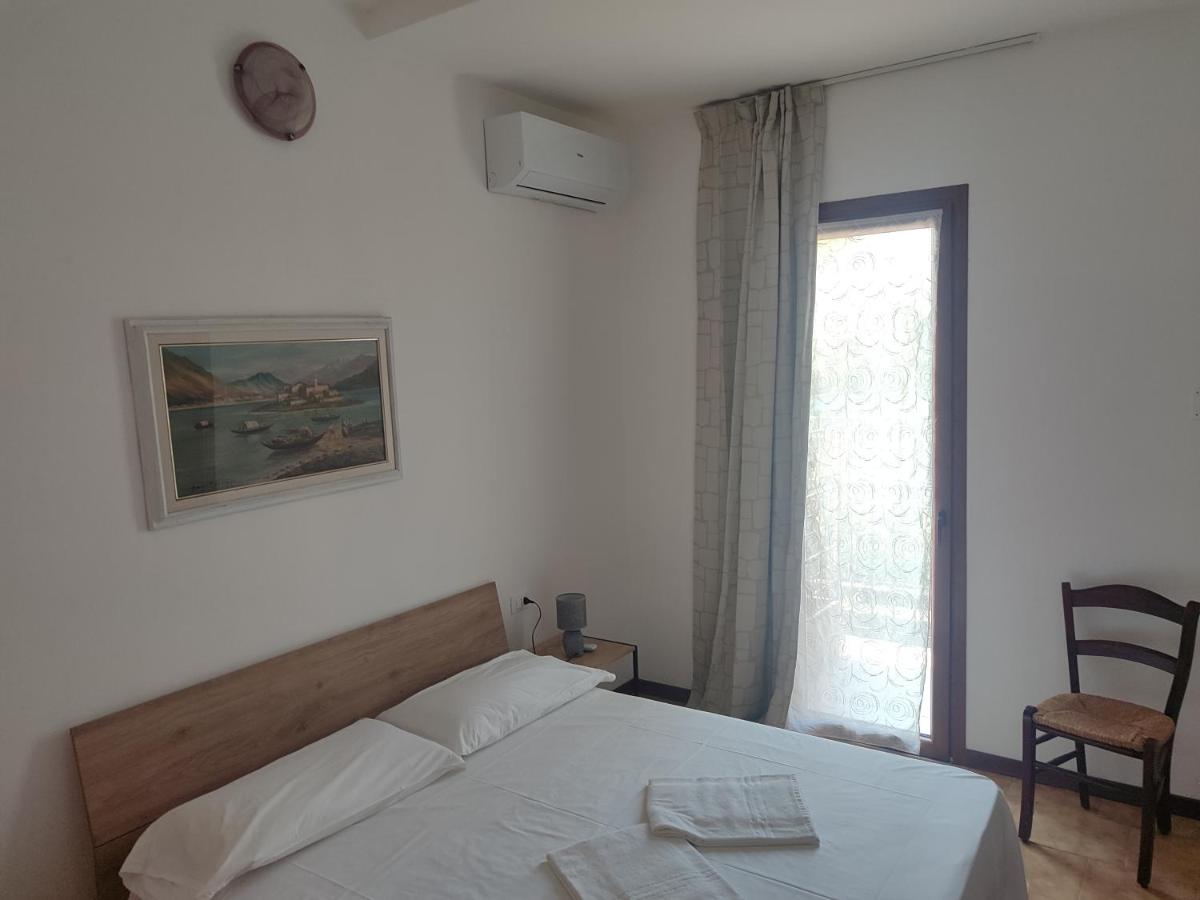 Chambre Double avec Balcon