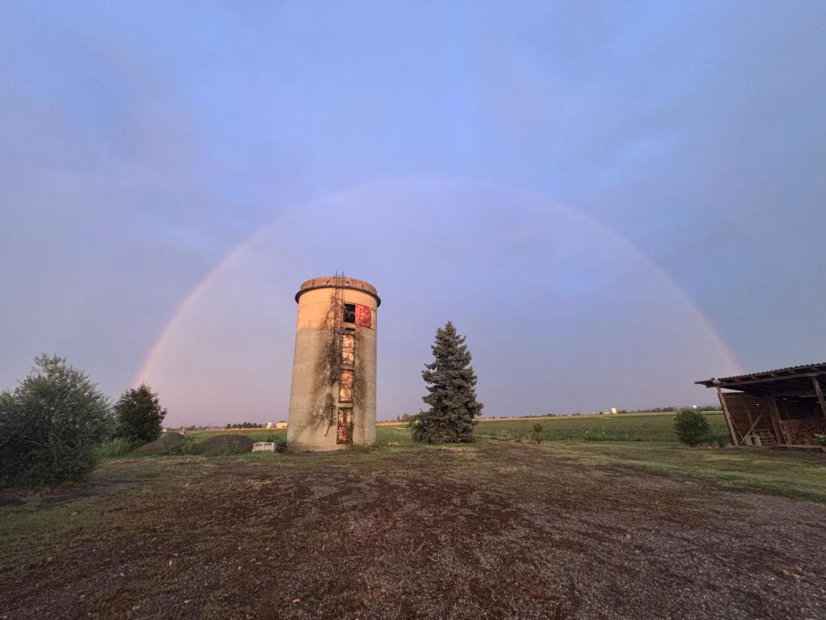I Gelsi di San Bernardino Apartment - B&B Fiorenzuola d'Arda