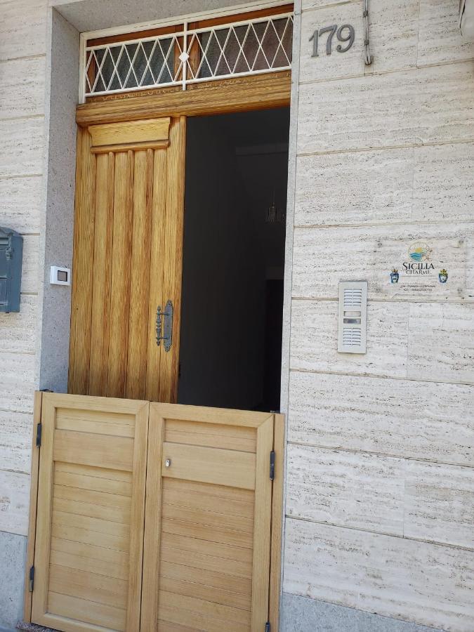 Sicilia Charme - B&B Avola