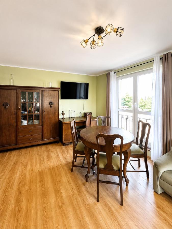 Apartament Powstańców Warszawy - B&B Bydgoszcz