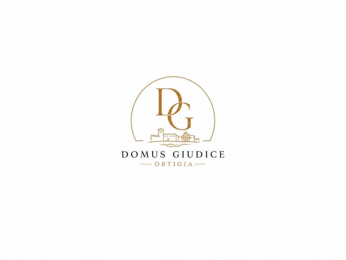 DOMUS GIUDICE Ortigia - B&B Siracusa