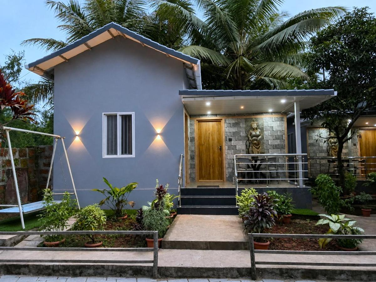 Shilpa Serenity - B&B Kāsarkod