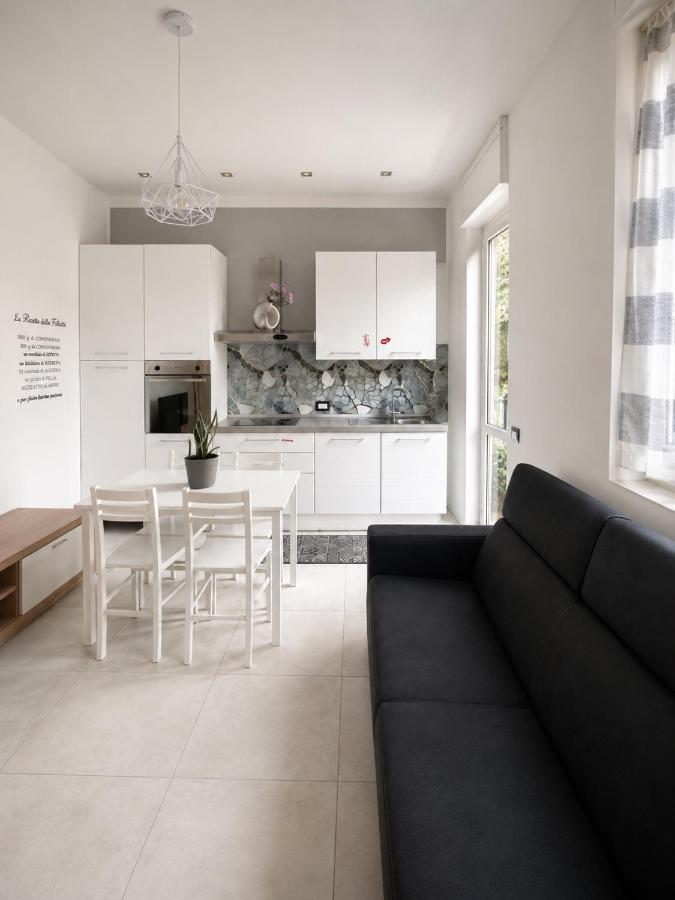 Standaard Appartement met 1 Slaapkamer